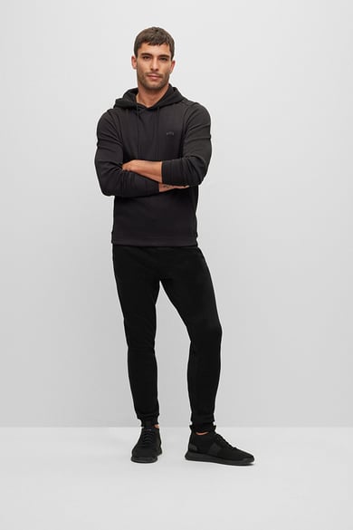 ΠΑΝΤΕΛΟΝΙ ΦΟΡΜΑΣ BOSS - 001 ΜΑΥΡΟ